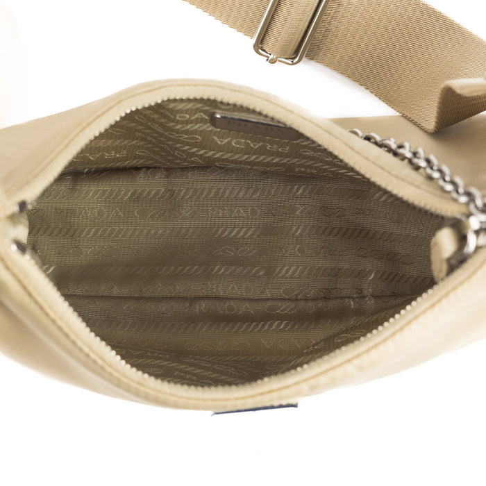 Prada Re-Edition 2005 Re-Nylon Bag