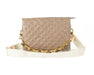 Louis Vuitton Coussin MM in Taupe