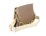 Louis Vuitton Coussin MM in Taupe