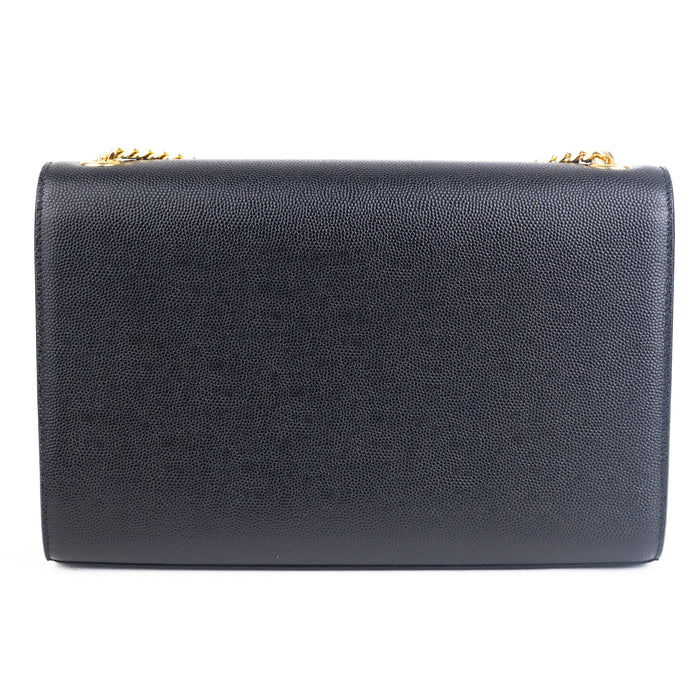 Saint Laurent Medium Kate Bagin Grain De Poudre