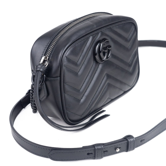 Gucci GG Marmont Small Shoulder Bag