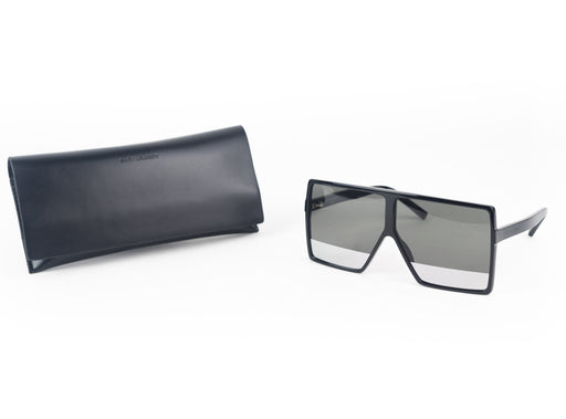 Saint Laurent 68mm Oversized Sunglasses