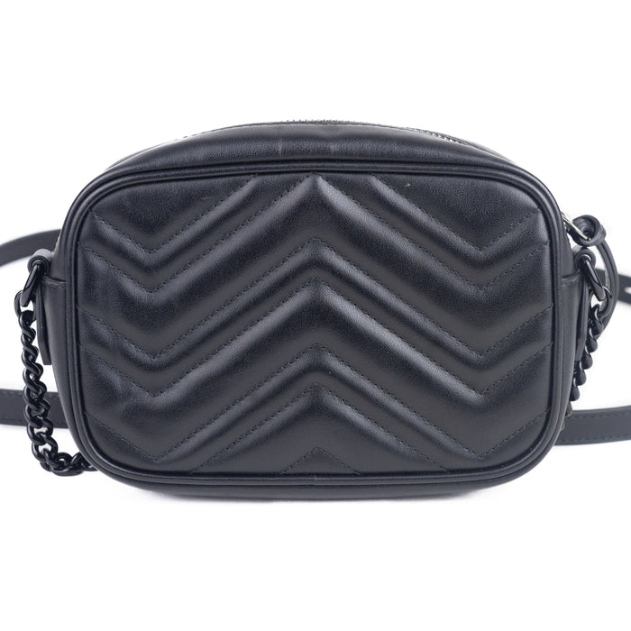 Gucci GG Marmont Small Shoulder Bag