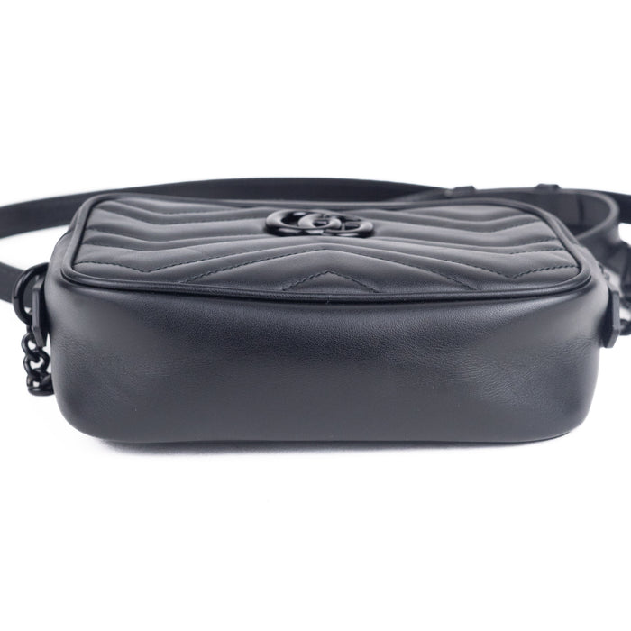 Gucci GG Marmont Small Shoulder Bag