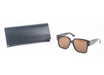 Saint Laurent Square Sunglasses