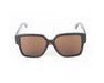 Saint Laurent Square Sunglasses