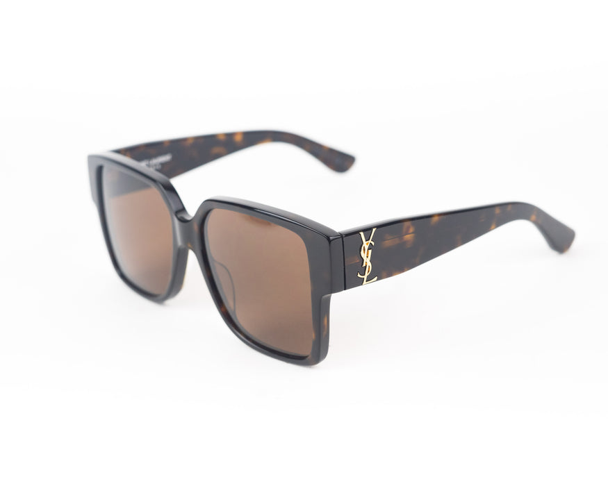 Saint Laurent Square Sunglasses
