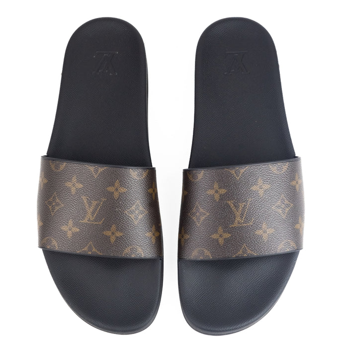 Louis Vuitton Waterfront Mules Men