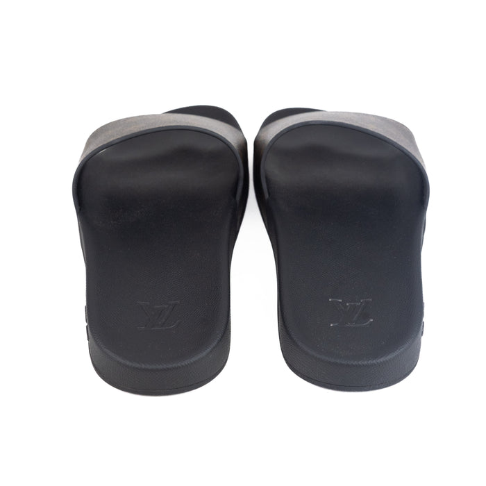 Louis Vuitton Waterfront Mules Men