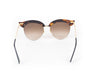 Gucci Embellished Cat Eye Sunglasses