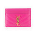 Saint Laurent Monogram Card Holder