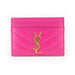 Saint Laurent Monogram Card Holder