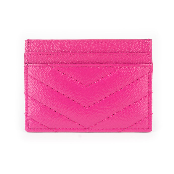 Saint Laurent Monogram Card Holder