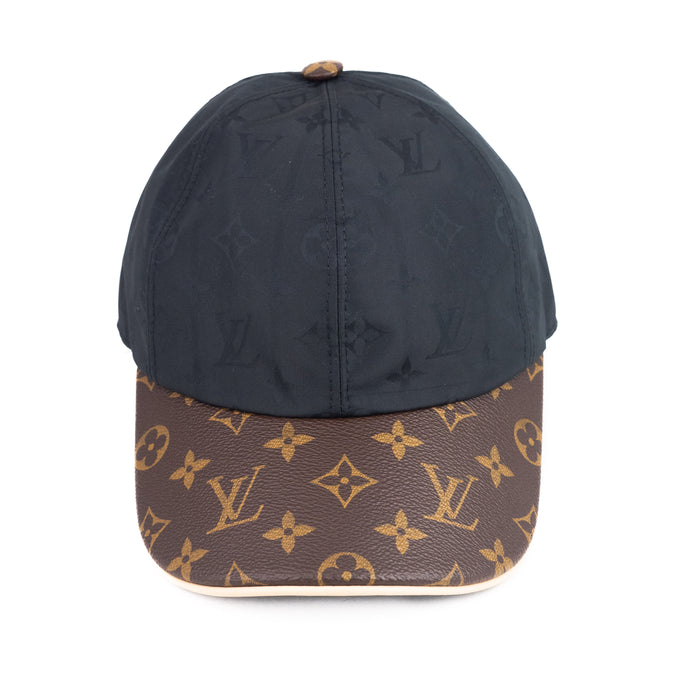 Louis Vuitton Cap Ou Pas Cap