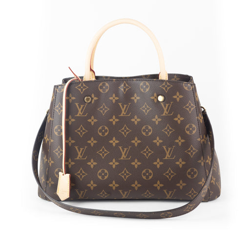 Louis Vuitton Montaigne MM