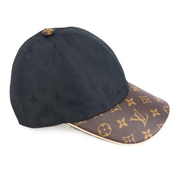 Louis Vuitton Cap Ou Pas Cap
