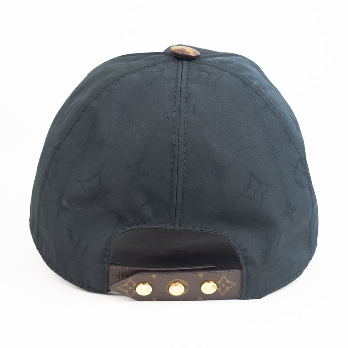 Louis Vuitton Cap Ou Pas Cap