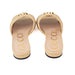 Gucci GG Matalasse Slide Sandal