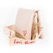 Louis Vuitton Limited Edition Coussin PM in Rose