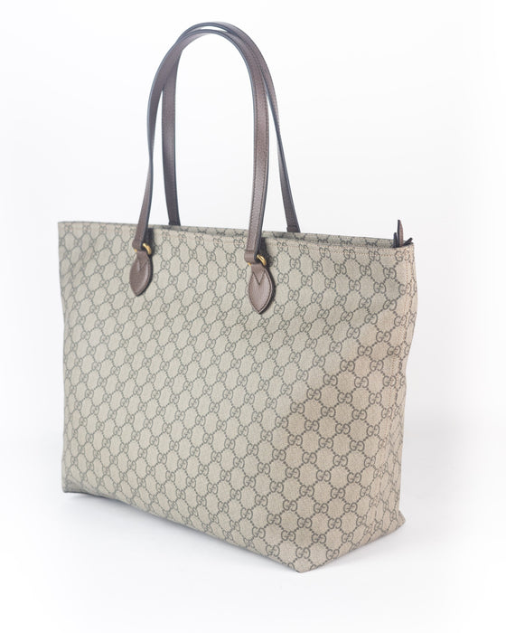 Gucci GG Ophidia Medium Tote