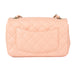 Chanel Classic Mini Flap Bag in Pink