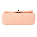 Chanel Classic Mini Flap Bag in Pink