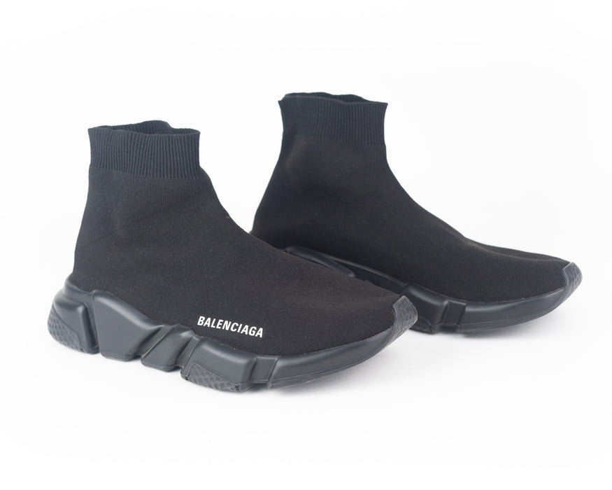 Balenciaga Speed Knit Sneakers