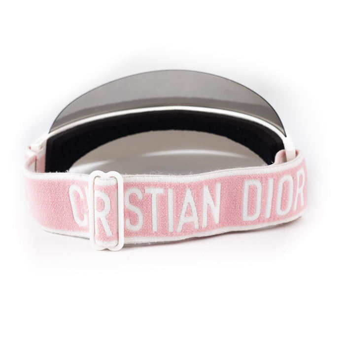 Christian Dior Dior Club 1 Visor