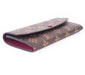 Louis Vuitton Emilie Wallet