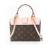 Louis Vuitton Locky BB Crossbody Bag