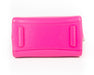 Givenchy Mini Antigona Bag in Hot Pink Smooth Leather