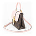 Louis Vuitton Locky BB Crossbody Bag