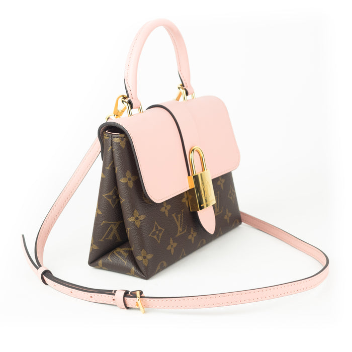 Louis Vuitton Locky BB Crossbody Bag