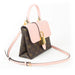 Louis Vuitton Locky BB Crossbody Bag
