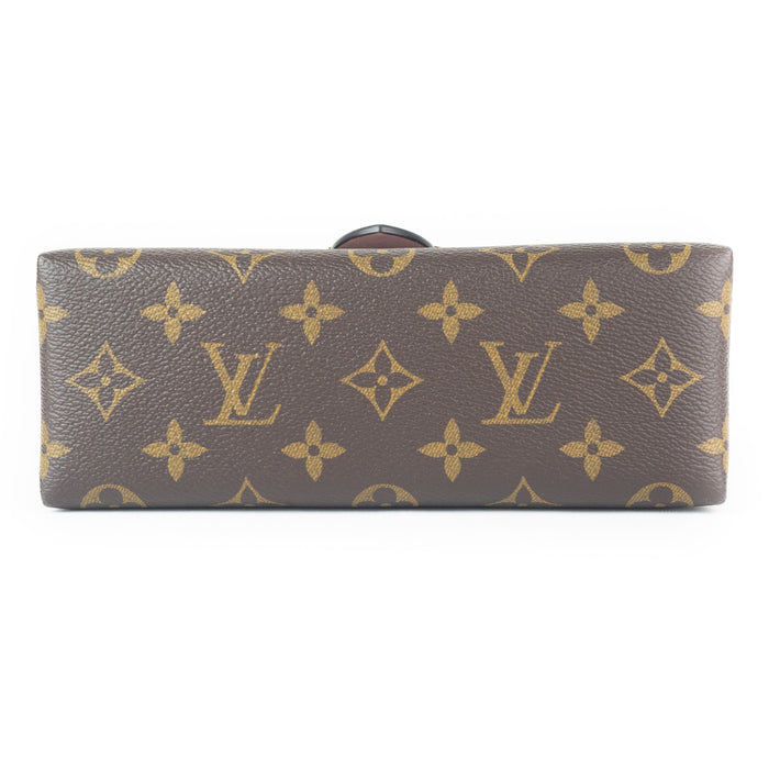 Louis Vuitton Locky BB Crossbody Bag