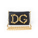 Dolce and Gabbana DG Leather Belt Bag