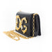 Dolce and Gabbana DG Leather Belt Bag