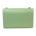 Saint Laurent Small Kate Chain bag in Grain De Poudre Light Sage