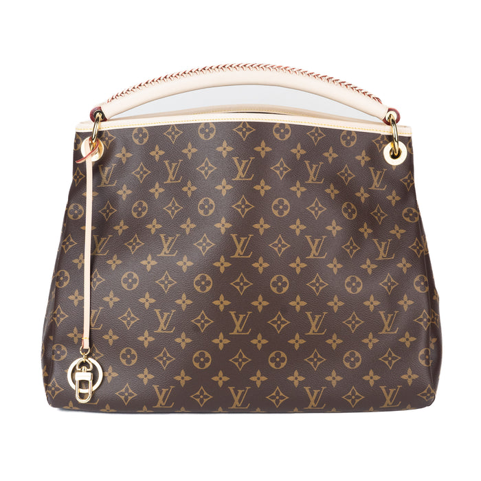 Louis Vuitton Artsy MM Monogram 