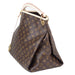 Louis Vuitton Artsy MM Monogram 