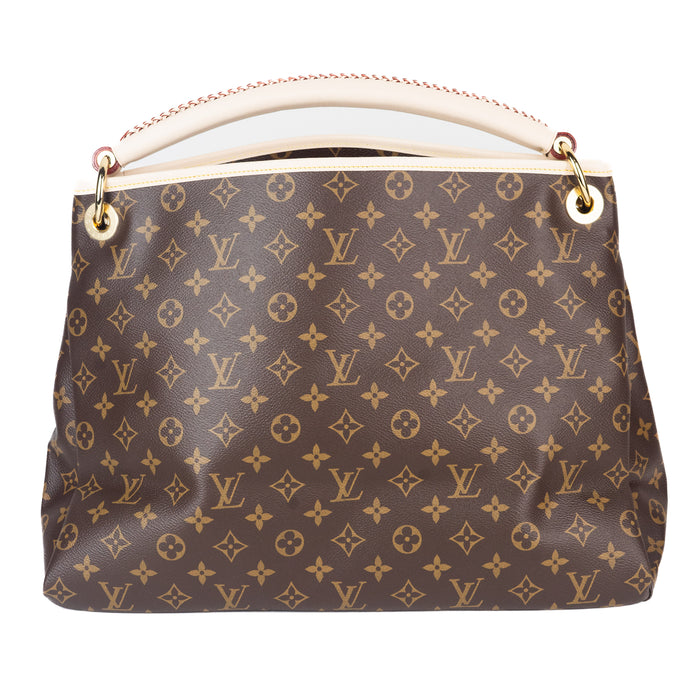 Louis Vuitton Artsy MM Monogram 