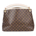 Louis Vuitton Artsy MM Monogram 