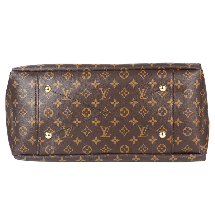 Louis Vuitton Artsy MM Monogram 