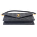 Saint Laurent Cassandre Envelope Wallet on Chain