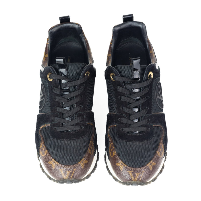Louis Vuitton Runaway Sneakers