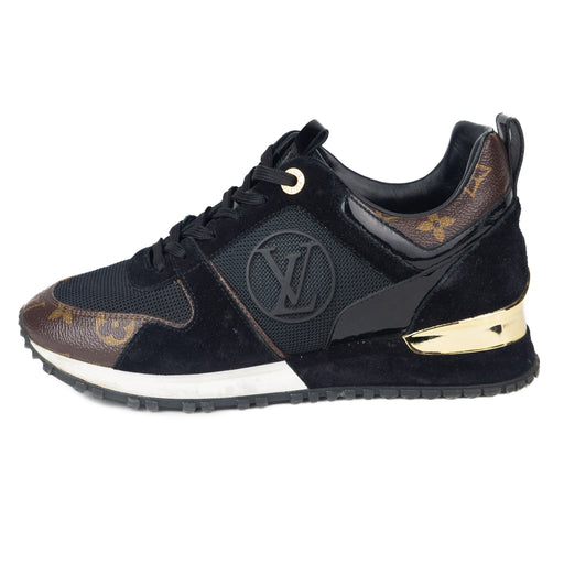 Louis Vuitton Runaway Sneakers