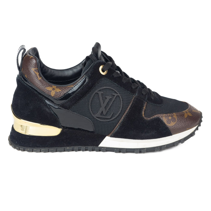 Louis Vuitton Runaway Sneakers