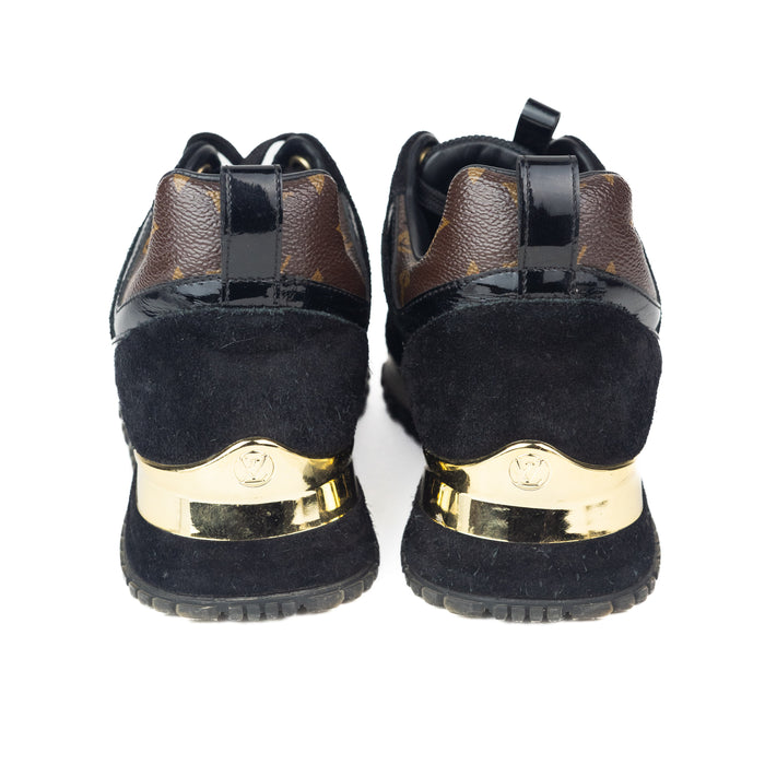 Louis Vuitton Runaway Sneakers
