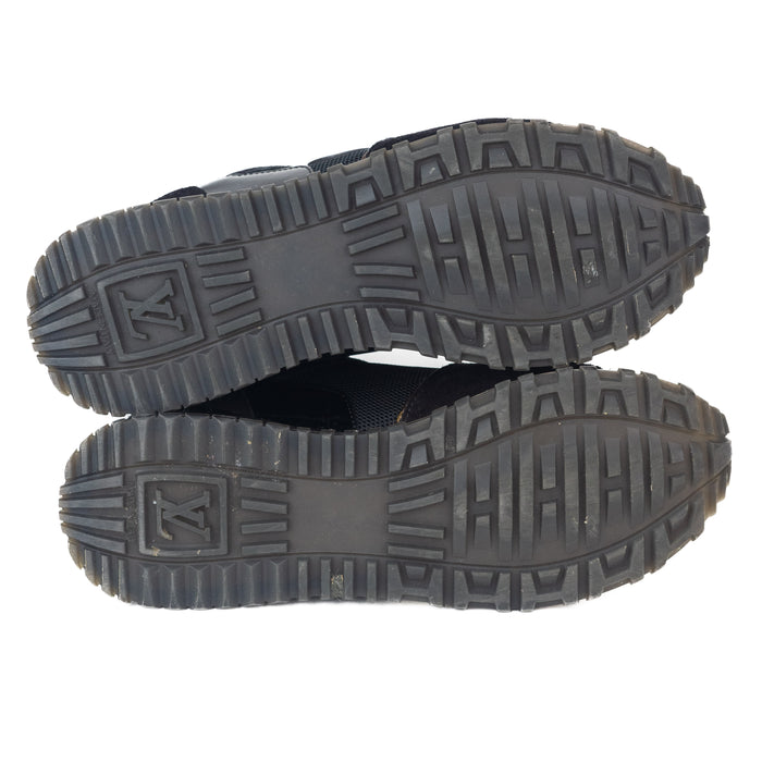 Louis Vuitton Runaway Sneakers
