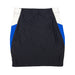 Balenciaga Tracksuit Stretch Skirt
